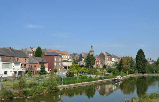 La Région Hauts-de-France renforce son soutien aux communes