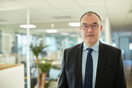 L'emploi privé salarié renoue avec la croissance