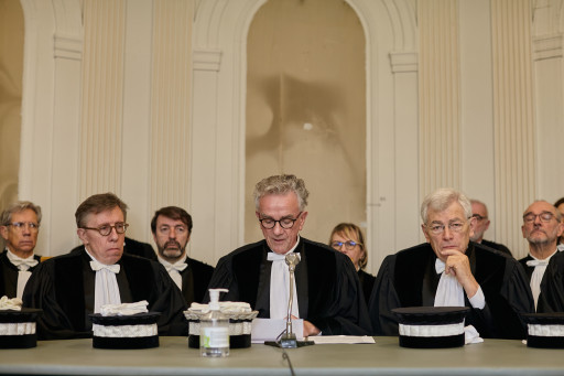 Des inquiétudes pour 2023 après une hausse des radiations