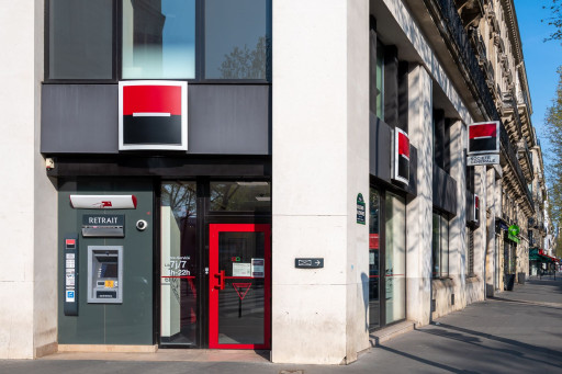 Le groupe Société Générale lance SG, sa nouvelle banque de détail en France