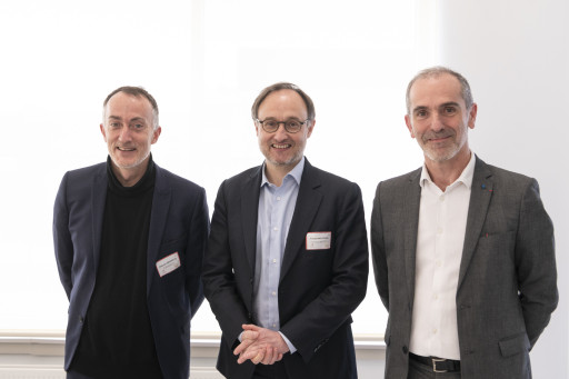 Le réseau national France Biotech en visite à Lille