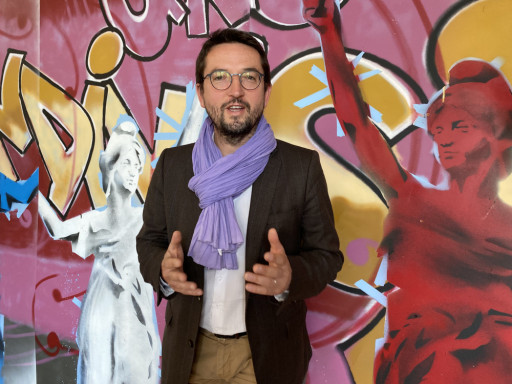 «Il faut redonner du sens à l'action publique»