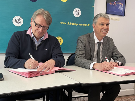De futurs investissements pour un nouveau réseau d'eau potable ?