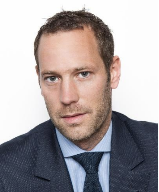Frédéric Delabie est nommé directeur de Linkcity Nord-Est
