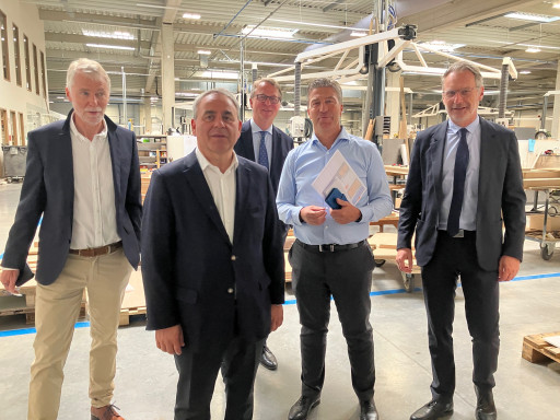 Rev3 ambitionne de toucher chaque entreprise