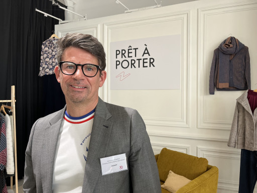 Damart, le tricoteur historique en phase avec son temps