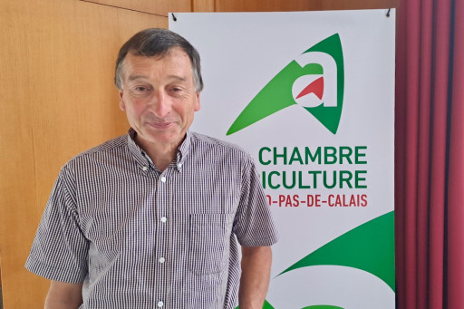 «L’accès à l’eau et son partage sont des sujets majeurs pour notre métier»