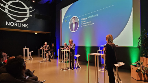 Norlink : faire des Hauts-de-France un «hub» portuaire et logistique