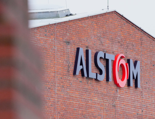 MEL : un marché de 124,8 M€ pour Alstom