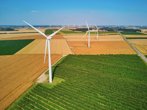 Les principales dispositions de la loi «industrie verte»