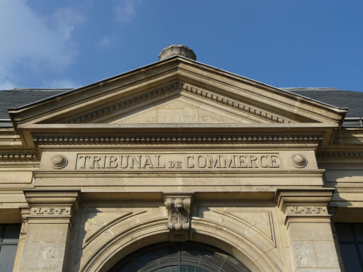 Le Congrès national des juges consulaires de France se tourne vers l'avenir