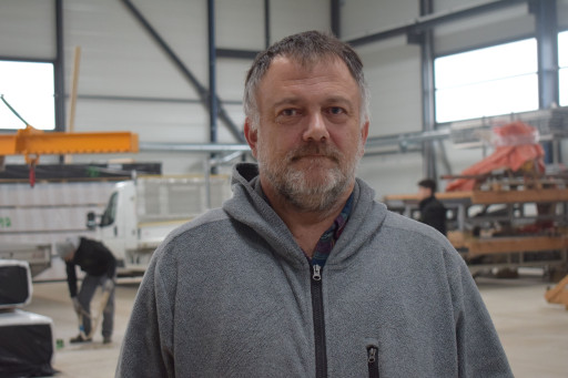 CPS Bois conjugue innovation et tradition