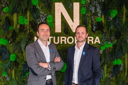 Bully-les-Mines : Naturopera reprend les marques retail d'Eugène Perma