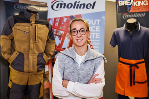 Molinel, une entreprise centenaire qui se réinvente au fil du temps