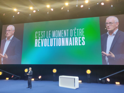 Le CIC Nord-Ouest en route vers 2027