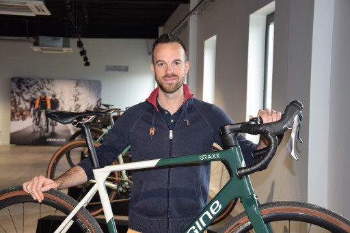 Origine Cycles… une affaire qui roule !