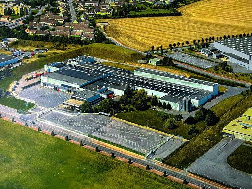 Italpizza rachète l'ex-usine Buitoni de Caudry