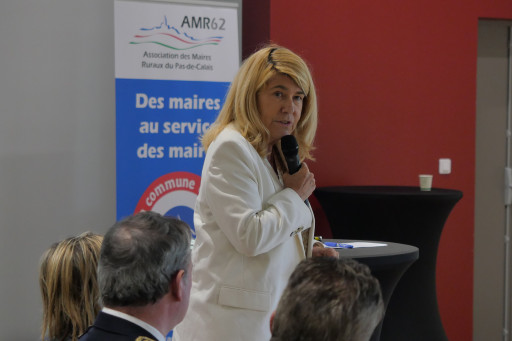 Dominique Faure : «Les logements vacants, c’est un fléau dans nos villages !»