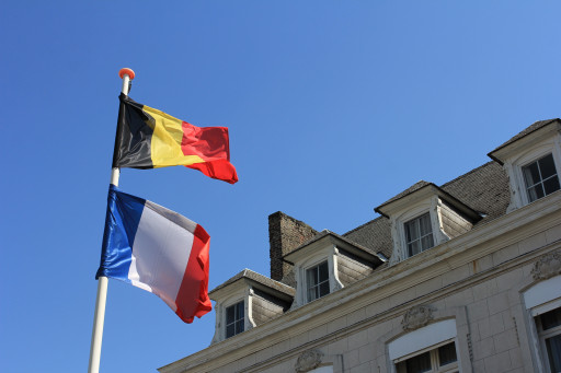 Les flux professionnels franco-belges en hausse de 35% depuis 2017