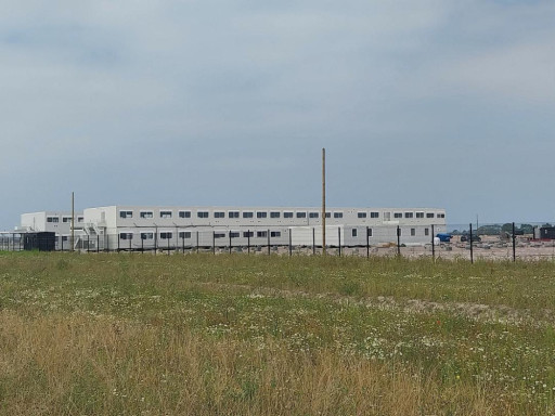 Dunkerque : Verkor produira ses premières batteries à l'été 2025