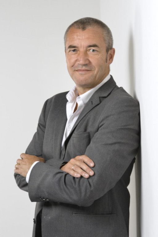 Emmanuel Cohardy reconduit à la tête de la CPME Hauts-de-France