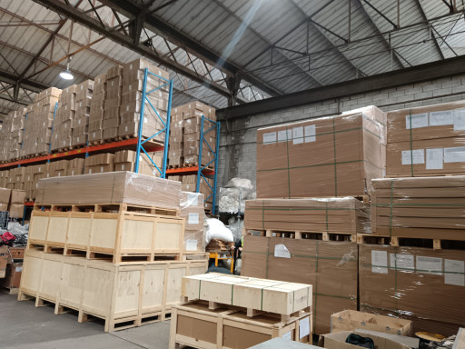 Logixfer, un maillon fort de la chaîne logistique ferroviaire