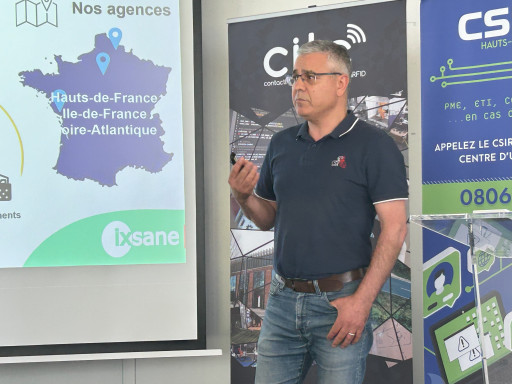 «L’IA est une clé de la transformation numérique»