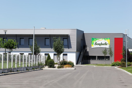 Bonduelle souffre d'un «contexte de consommation difficile»