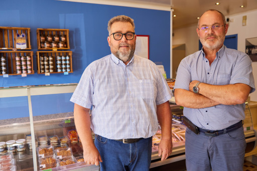 Émile Fournier Et Fils, 120 ans d'histoire et de savoir-faire
