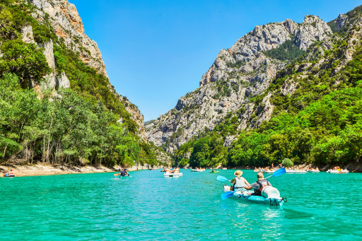 Un bilan touristique estival en demi-teinte