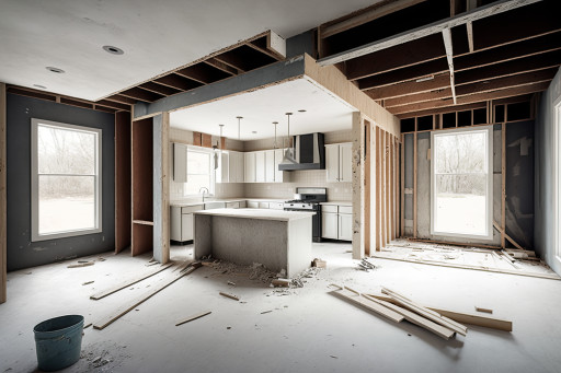 Immobilier : la rénovation énergétique à la traîne