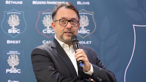 La Côte d’Opale a désormais son Business club