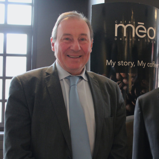 Gérard Méauxsoone élu président du tribunal de commerce de Lille Métropole