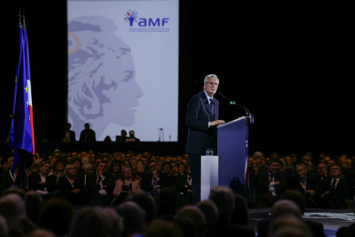 Le Congrès des maires dominé par les enjeux budgétaires