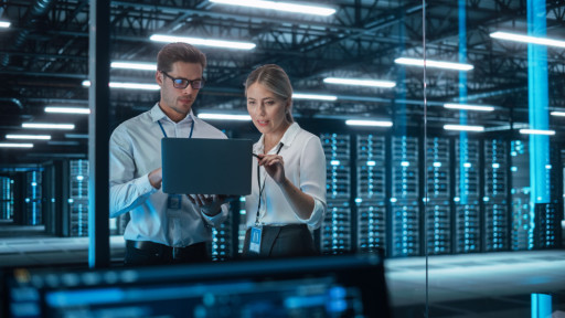 L'édition de logiciels maintient le cap