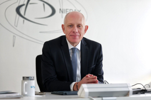 Béthune : Niedax France veut «être un moteur de décarbonation»