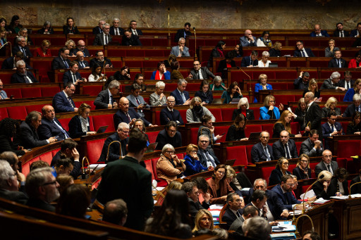 Les finances des intercommunalités plus que jamais suspendues au budget 2025