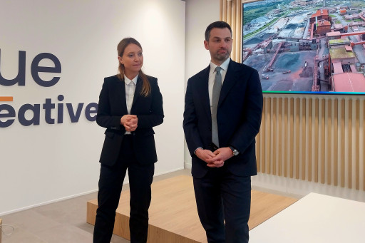 À Dunkerque, le Medef appelle l’Europe à regagner en compétitivité