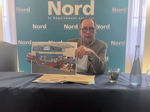 Salon de l’Agriculture 2025 : le Nord veut mettre en avant sa ruralité