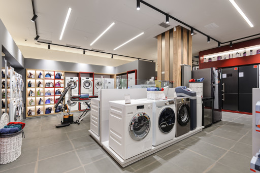 Le marché de l'électroménager reste stable, le petit électroménager en forme