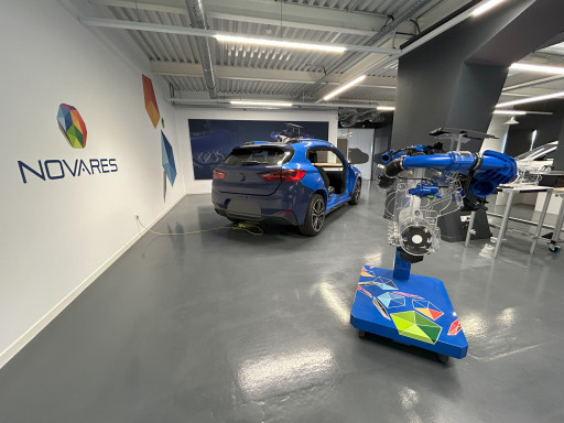 Novares, un acteur incontournable de l’injection plastique automobile