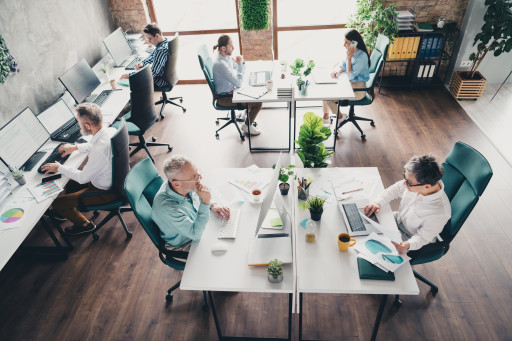 Réinventer le travail : Great Insights décrypte les grandes tendances RH