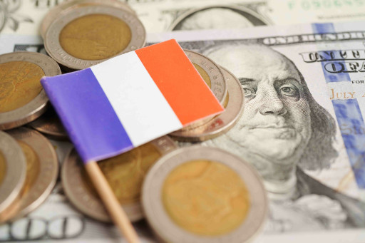 Les entreprises françaises dans la guerre commerciale