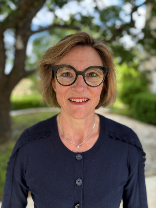Carole Dessaint nommée présidente du groupe Mon Abri