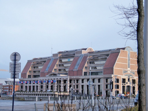 Transports en hausse, recette en baisseet assouplissement de la dette