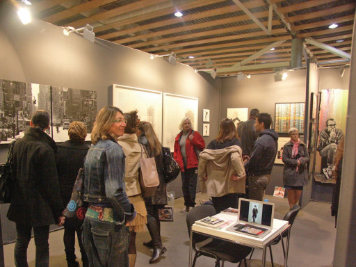 Lille Art Fair : un succès confirmé