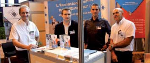 Le 7e Salon de l’immobilier et de l’éco-habitat d’Arras