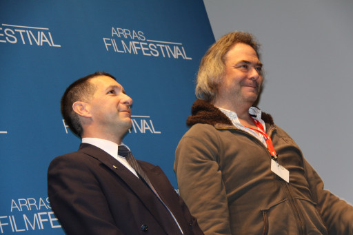 BNP Paribas, partenaire officiel d’Arras Film Festival