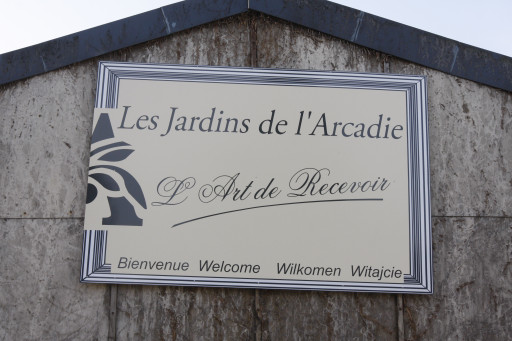 Les Jardins de l’Arcadie : nouveau lieu chic pour vos réceptions