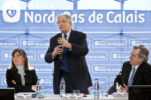 Destination Nord-Pas-de-Calais